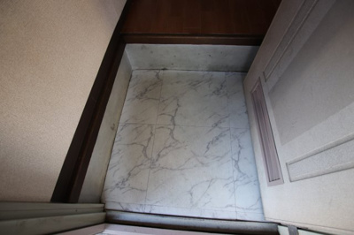 【玄関】 | 山本ハイツK&T