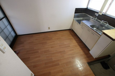 【居間・リビング】 | 山本ハイツK&T