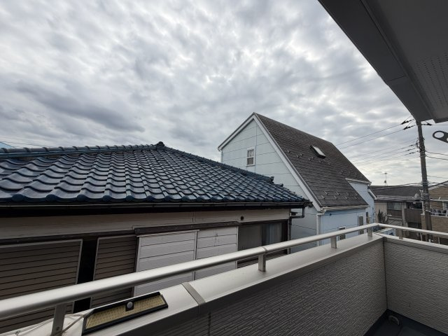 南花園２丁目戸建ての展望