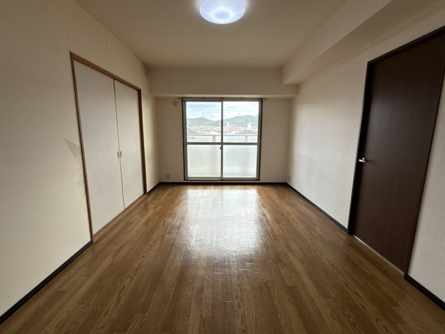 サンヴェール坊垣の居間・リビング