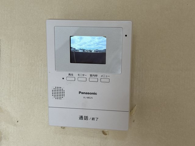 サンヴェール坊垣の設備