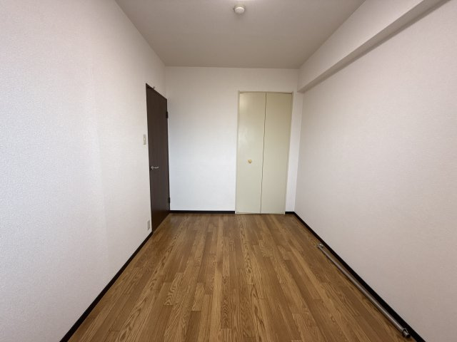 サンヴェール坊垣の寝室