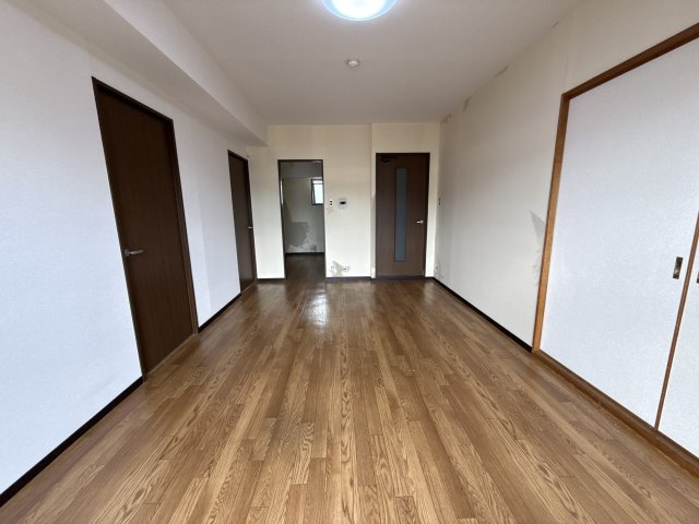 サンヴェール坊垣の居間・リビング