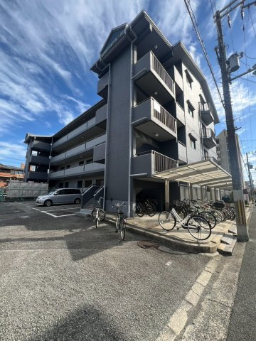ヴィラ貴瀬2号館