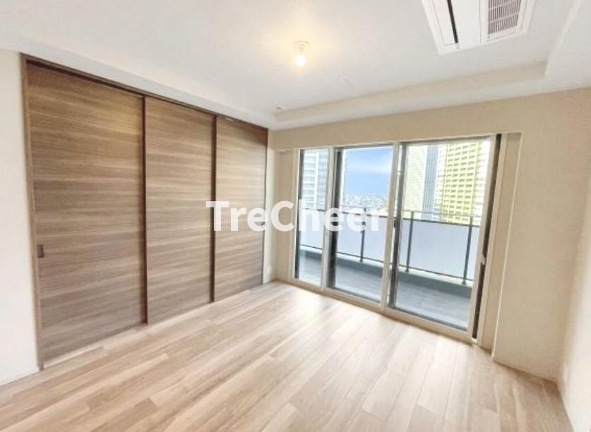 プラウドタワー東池袋ステーションアリーナの内装|別号室：参考写真