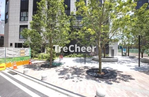 プラウドタワー東池袋ステーションアリーナのその他