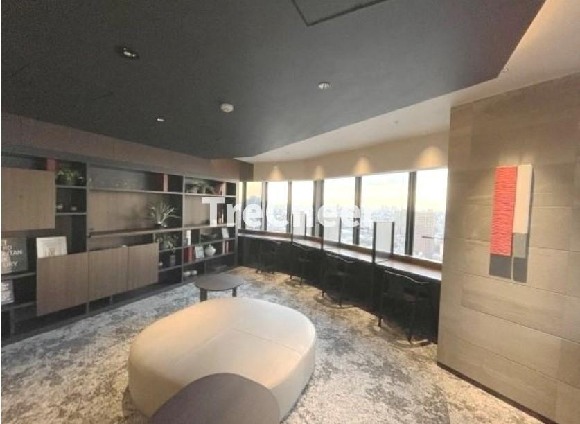 プラウドタワー東池袋ステーションアリーナのその他共用部分