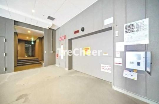 プラウドタワー東池袋ステーションアリーナのその他共用部分