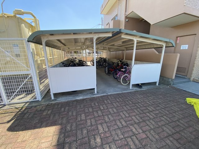 サンヴェール坊垣のその他共用部分