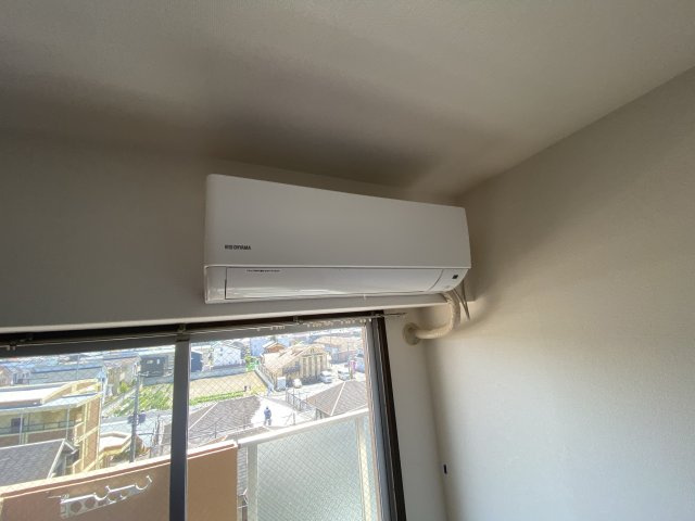 サンヴェール坊垣の設備