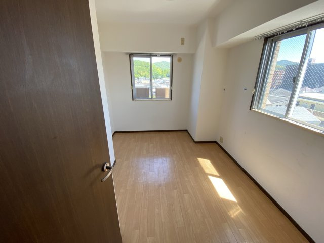 サンヴェール坊垣の子供部屋