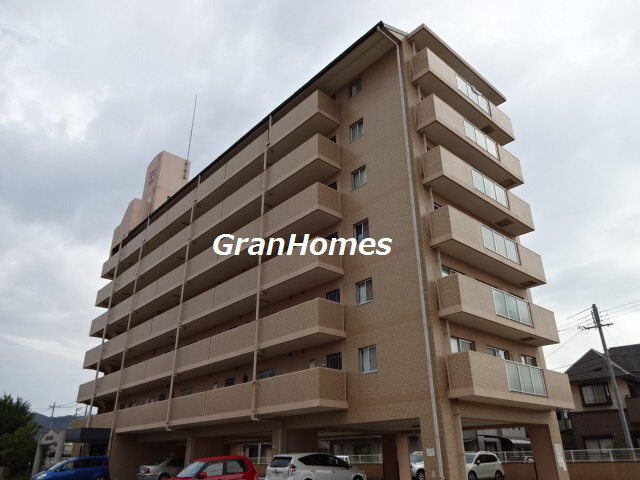 サンヴェール坊垣