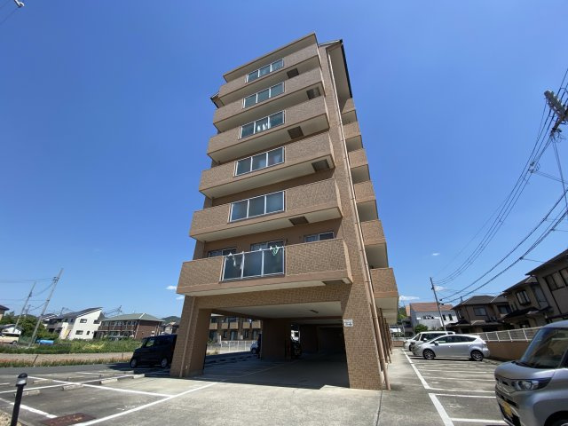 サンヴェール坊垣