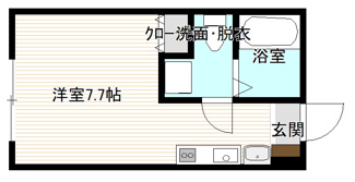 【間取り】 | ウィートハウス