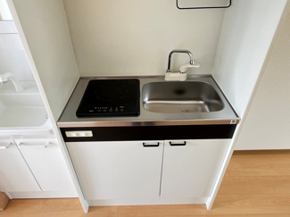 【キッチン】 | ウィートハウス