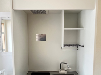 【キッチン】 | ウィートハウス