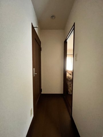 高岡郡四万十町大正のその他共用部分