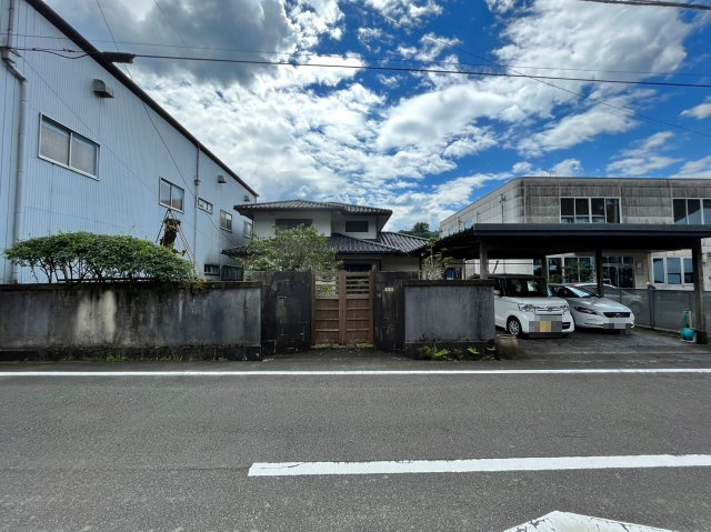 高岡郡四万十町大正