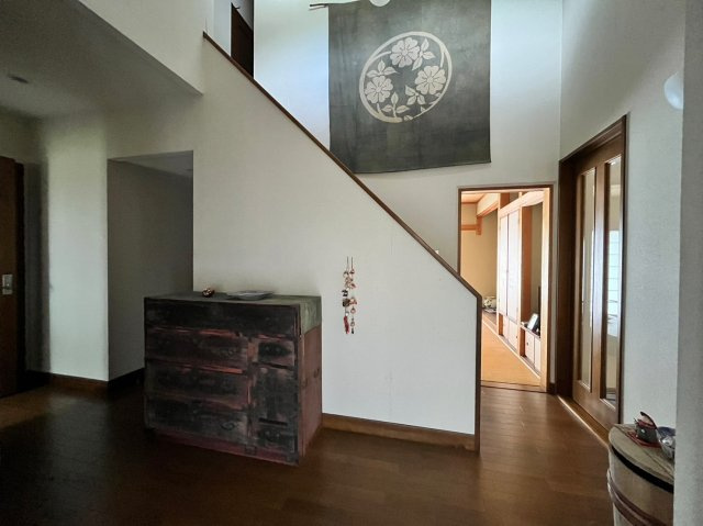 高岡郡四万十町大正のその他共用部分