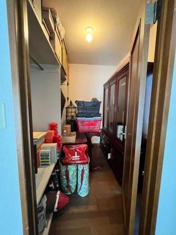 高岡郡四万十町大正の収納