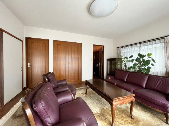 高岡郡四万十町大正のその他共用部分