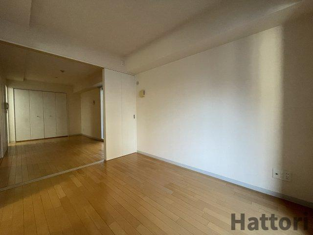 ルグラン弐番館の洋室