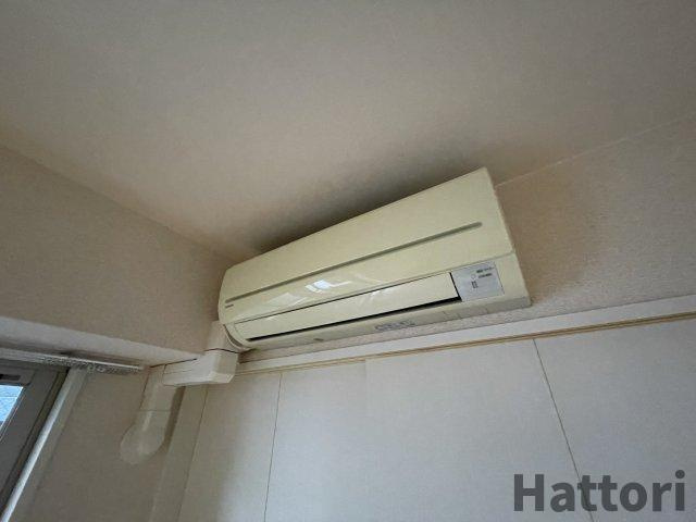 ルグラン弐番館の設備