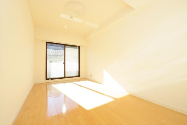 港区西麻布４丁目の賃貸マンションのその他|洋室・他タイプ参照