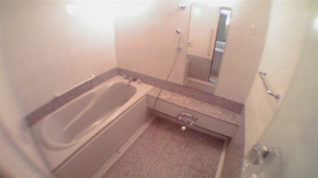 港区西麻布４丁目の賃貸マンションの浴室|他タイプ参照