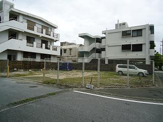 【駐車場】 | 金城パーキング（3丁目）№8