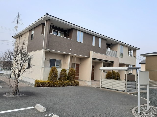 フィオーレ・カナンA