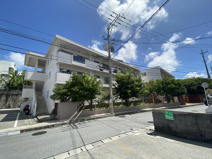 新明マンションの画像