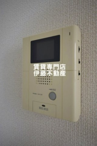 NOVEL KUROKAWAのセキュリティ