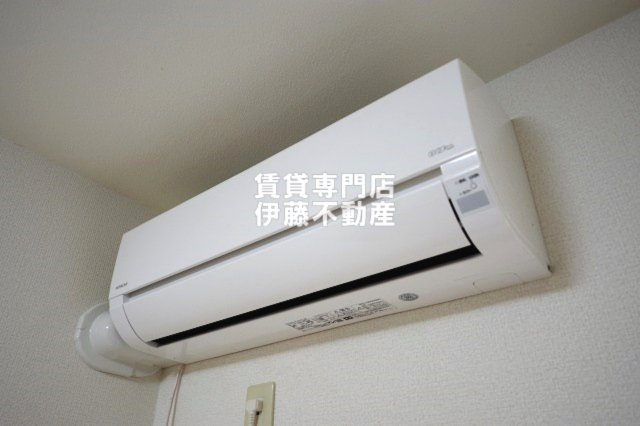 NOVEL KUROKAWAの設備