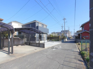 名古屋市南区本城町１丁目39『仲介料無料』1号棟｜新築戸建ての画像