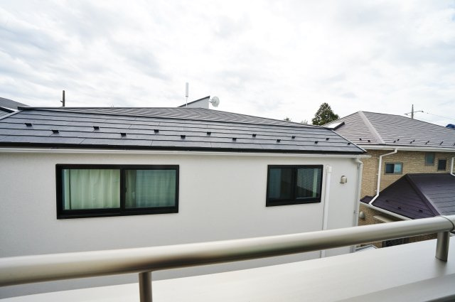 【横浜市瀬谷区三ツ境149-1全２棟新築戸建て１号棟】★仲介手数料無料★（三ツ境小学校・原中学校）の展望