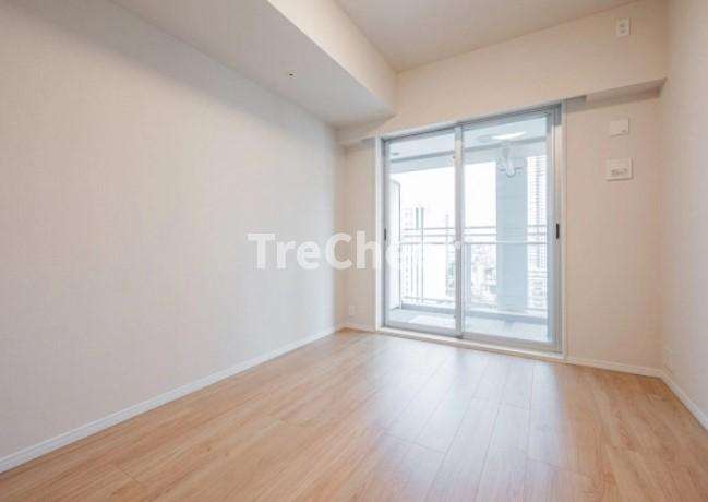 パークタワー池袋イーストプレイスの内装|別部屋：参考写真