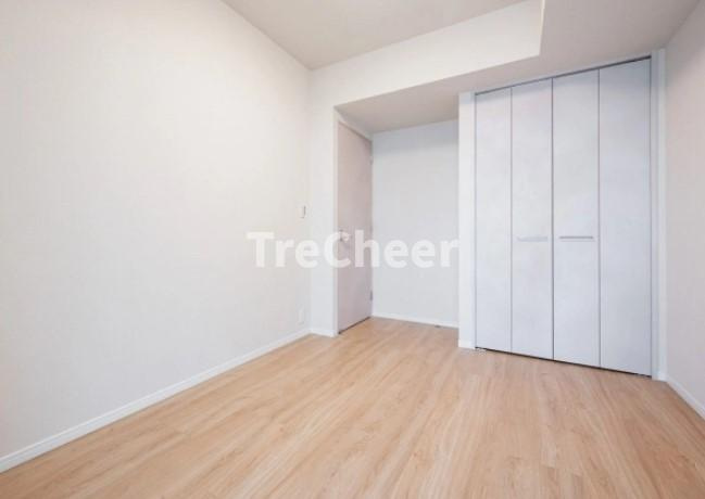 パークタワー池袋イーストプレイスの寝室|別部屋：参考写真