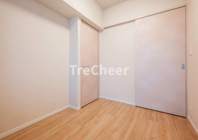 パークタワー池袋イーストプレイスの寝室|別部屋：参考写真