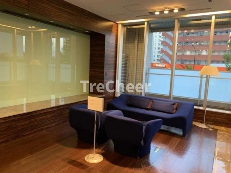 パークタワー池袋イーストプレイスのその他共用部分