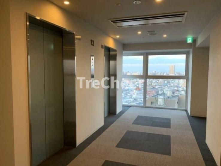 パークタワー池袋イーストプレイスのその他共用部分