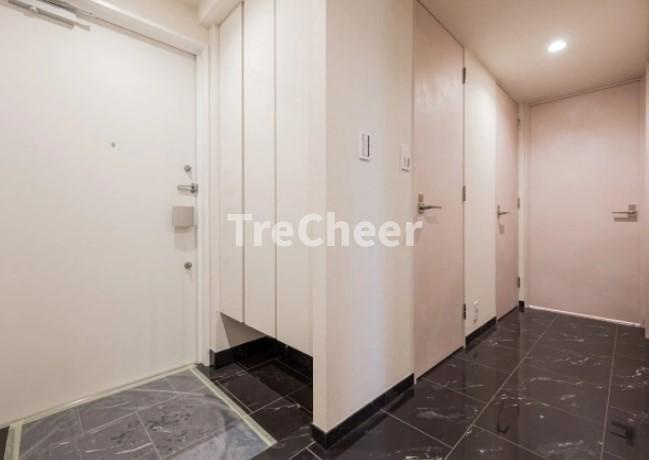 パークタワー池袋イーストプレイスのその他|別部屋：参考写真