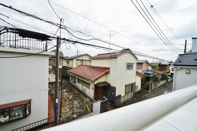 【横浜市瀬谷区三ツ境149-1全２棟新築戸建て２号棟】★仲介手数料無料★（三ツ境小学校・原中学校）の展望