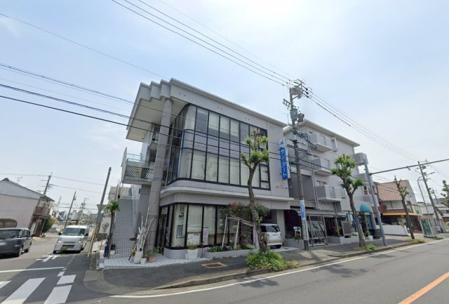 シティ・ライフ鶴田