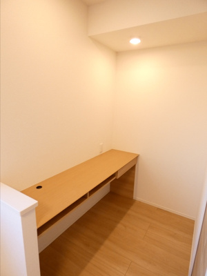 【収納】 | リヴェール | 収納があります