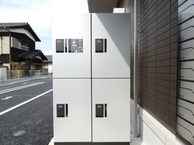 【その他共用部分】 | リヴェール