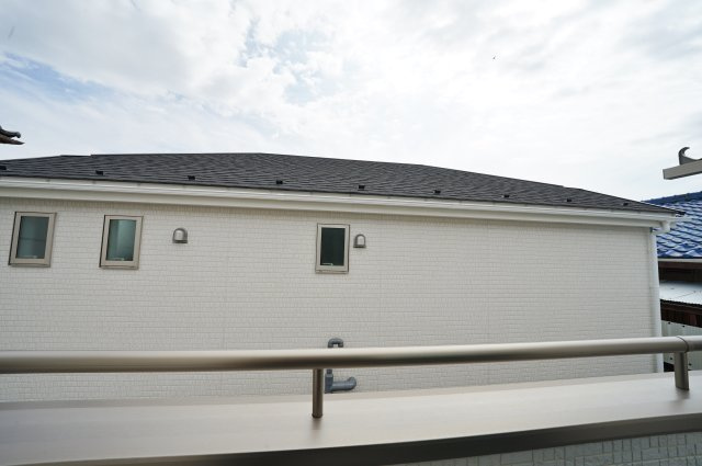 【横浜市瀬谷区三ツ境56-3全２棟新築戸建て１号棟】★仲介手数料無料★（三ツ境小学校・原中学校）の展望