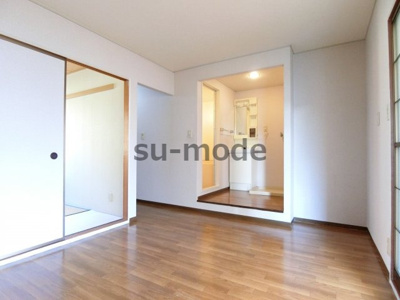 【内装】 | ディアコートJOYⅡ