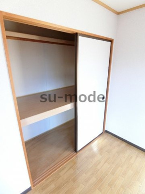 【収納】 | ディアコートJOYⅡ