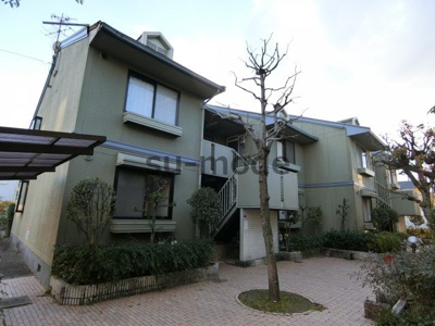 【外観】 | ディアコートJOYⅡ